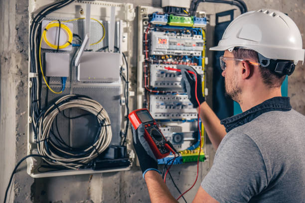 Affordable Emergency Electrician in Pearl Beach, MI