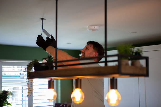 Best Residential Electrician Services  in Pearl Beach, MI