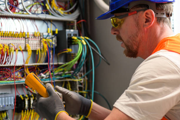 Best Emergency Electrical Repair  in Pearl Beach, MI