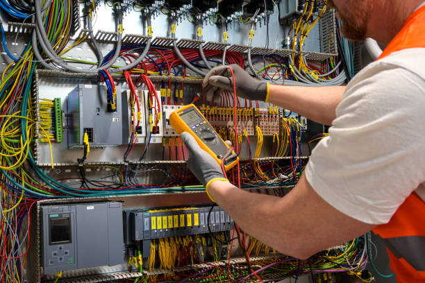 Best Electrical Repair Services  in Pearl Beach, MI