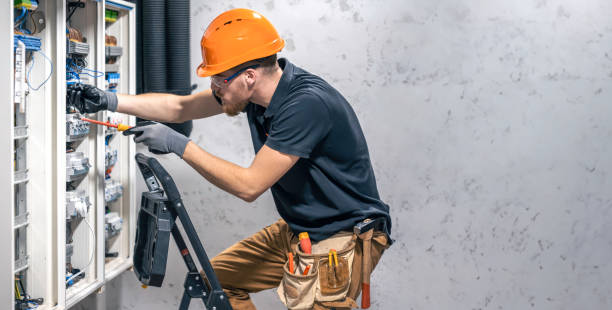 Trusted Pearl Beach, MI Electrician Experts
