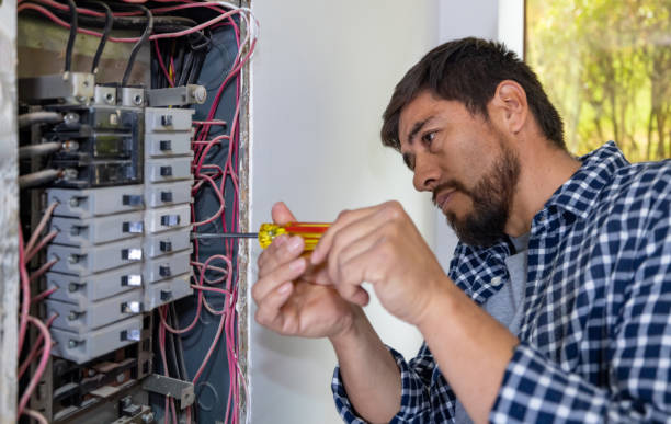 Best Electrical Installation Contractor  in Pearl Beach, MI